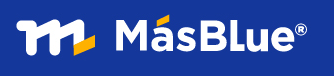 MásBlue